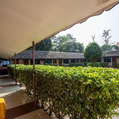 Siddhartha Cottage Butwal Buitenkant foto