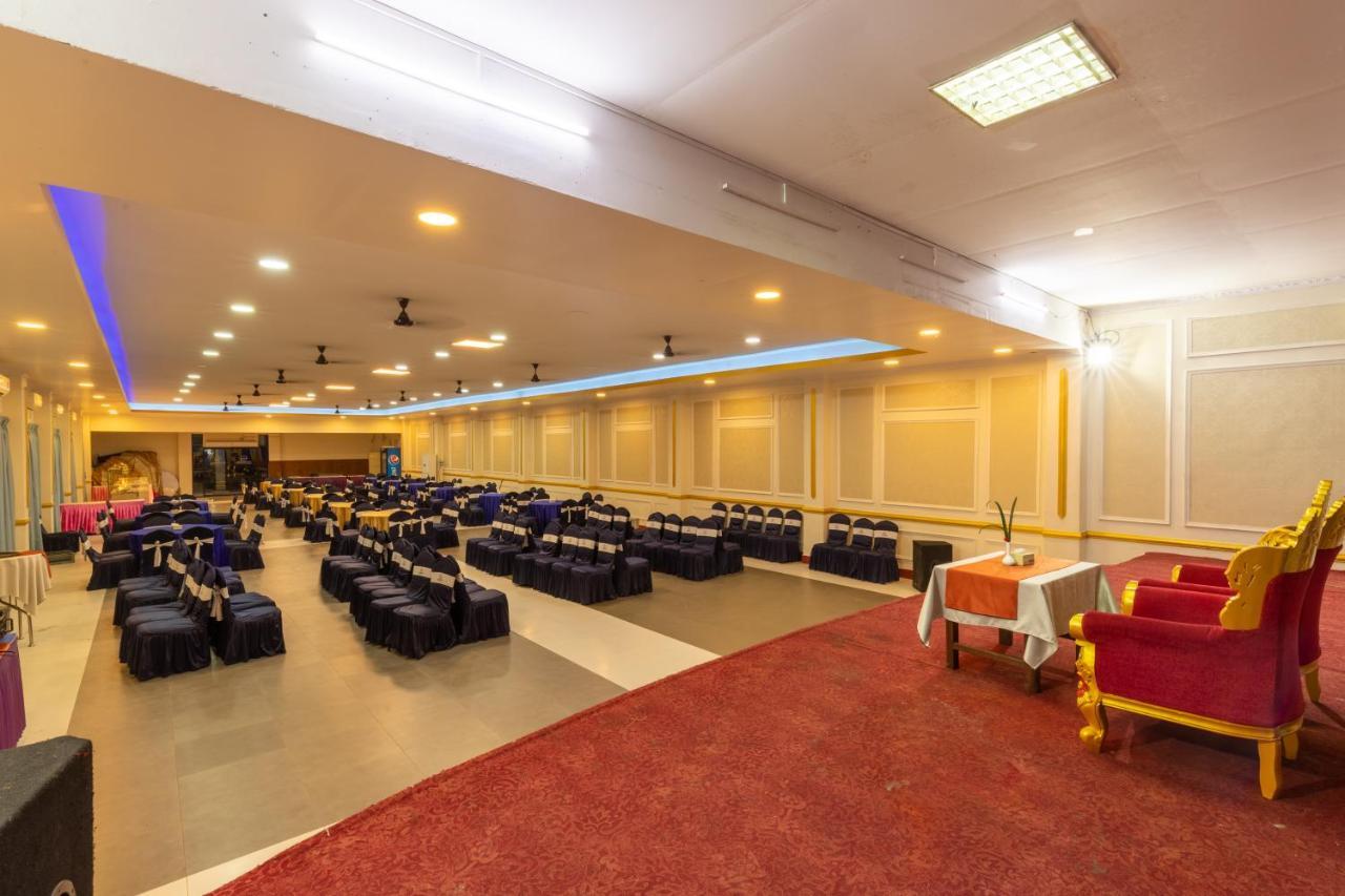Siddhartha Cottage Butwal Buitenkant foto