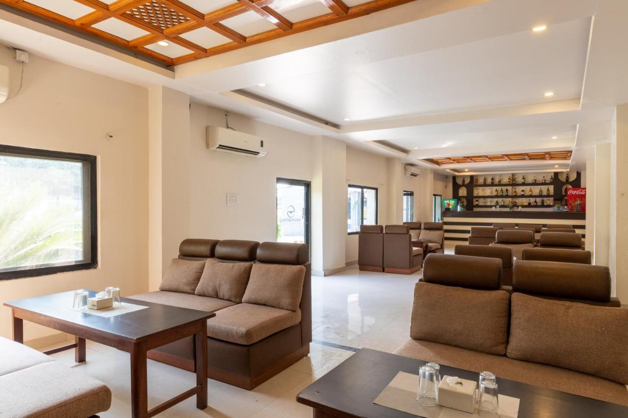Siddhartha Cottage Butwal Buitenkant foto