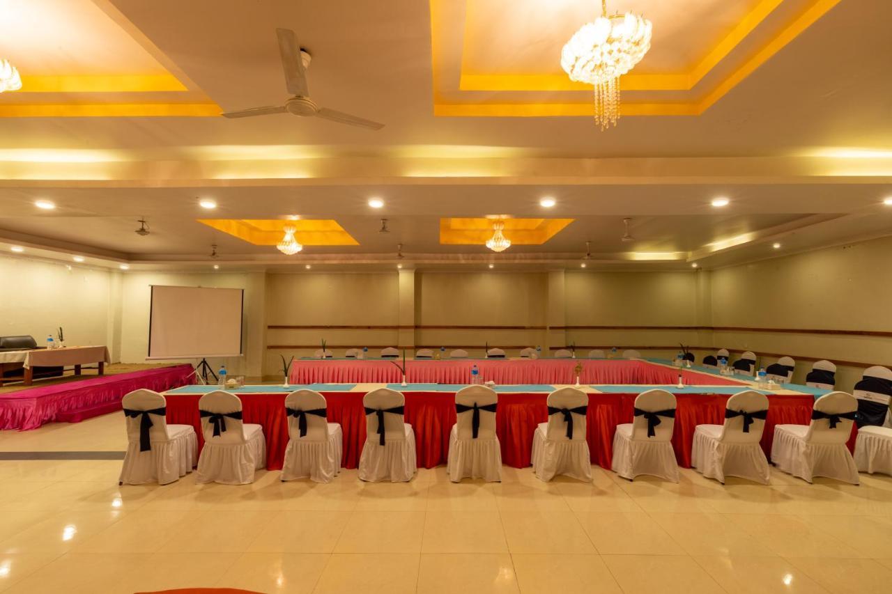 Siddhartha Cottage Butwal Buitenkant foto